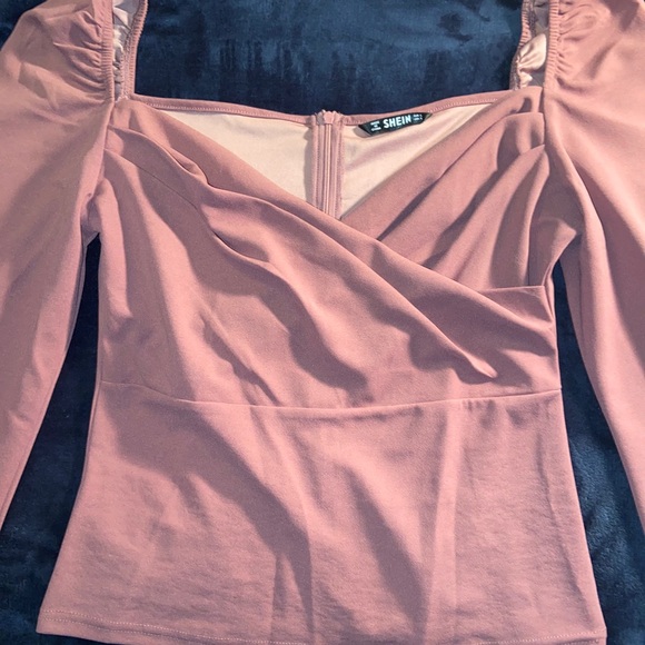 SHEIN Tops - Blouse
